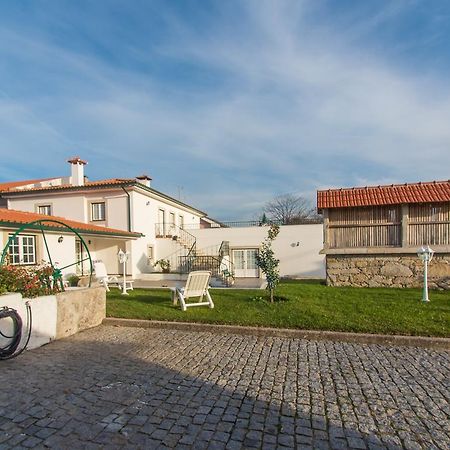Hotel Quinta dos Avós Viana do Castelo Exterior foto