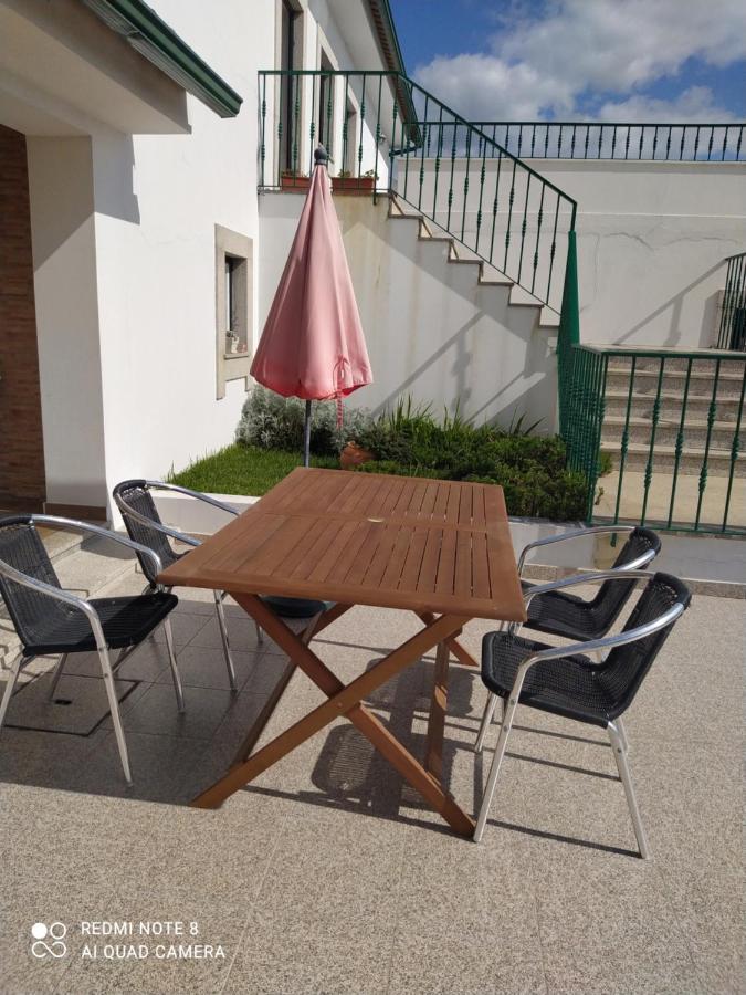 Hotel Quinta dos Avós Viana do Castelo Exterior foto